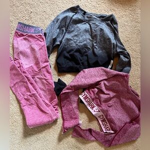 Gymshark Bundle